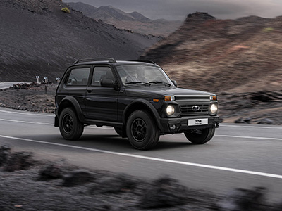 LADA Niva