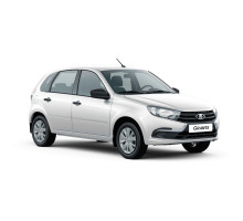 LADA Granta Hatchback Classic