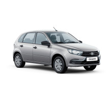 LADA Granta Hatchback Classic