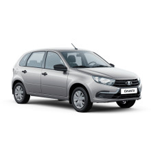 LADA Granta Hatchback Classic