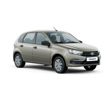LADA Granta Hatchback Classic