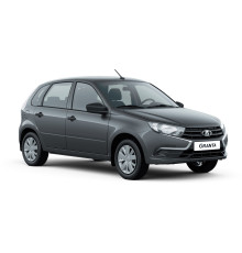 LADA Granta Hatchback Classic