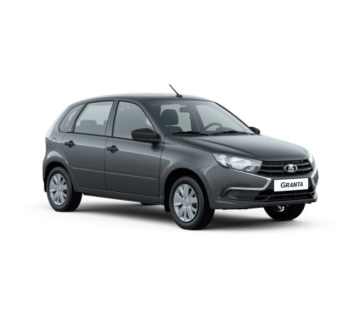 LADA Granta Hatchback Classic Borneo 21924-A1-F0P-633 LADA Granta Hatchback Classic Borneo 21924-A1-F0P-633