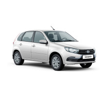 LADA Granta Hatchback Comfort
