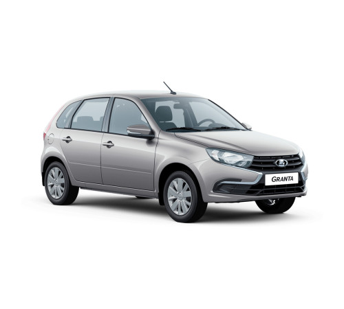 LADA Granta Hatchback Comfort Risling 21924-A1-F0X-610 LADA Granta Hatchback Comfort Risling 21924-A1-F0X-610