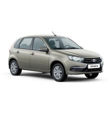 LADA Granta Hatchback Comfort