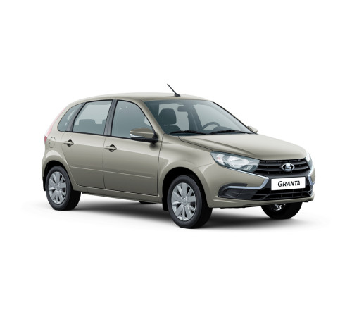 LADA Granta Hatchback Comfort Tehno 21924-A1-F0X-618 LADA Granta Hatchback Comfort Tehno 21924-A1-F0X-618