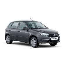 LADA Granta Hatchback Comfort