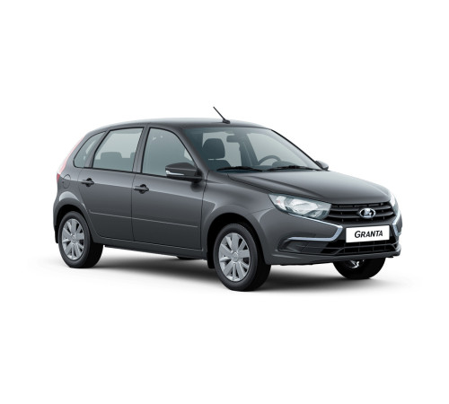LADA Granta Hatchback Comfort Borneo 21924-A1-F0X-633 LADA Granta Hatchback Comfort Borneo 21924-A1-F0X-633