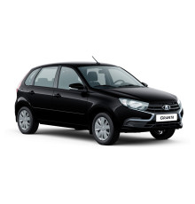 LADA Granta Hatchback Comfort