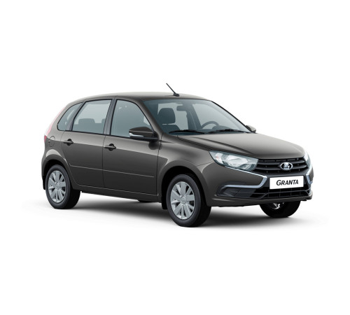 LADA Granta Hatchback Comfort Koriandr 21924-A1-F0X-790 LADA Granta Hatchback Comfort Koriandr 21924-A1-F0X-790