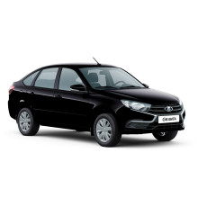 LADA Granta Liftback Standard