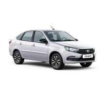 LADA Granta Liftback #CLUB