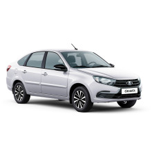 LADA Granta Liftback #CLUB
