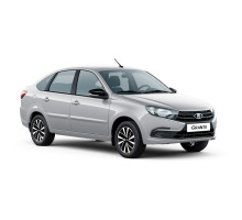 LADA Granta Liftback #CLUB