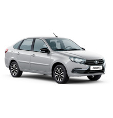 LADA Granta Liftback #CLUB