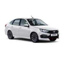 LADA Granta Liftback Drive Active Comfort