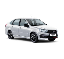 LADA Granta Liftback Sport