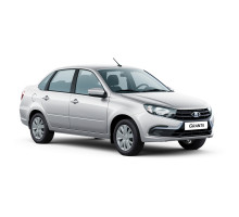 LADA Granta Sedan Classic