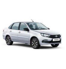 LADA Granta Sedan #CLUB