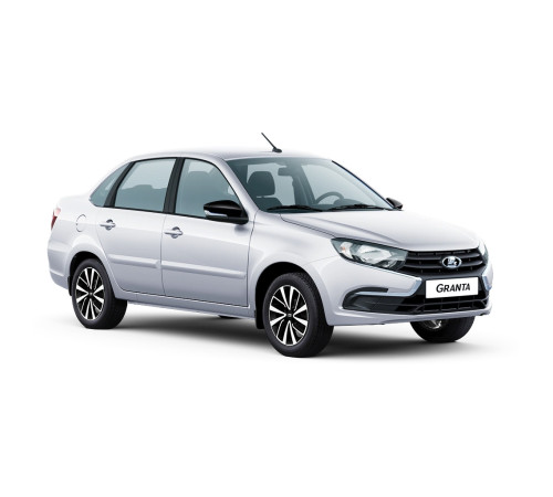 LADA Granta Sedan #CLUB Lednikovyy 21904-B1-VA5-221 LADA Granta Sedan #CLUB Lednikovyy 21904-B1-VA5-221