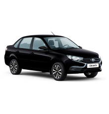 LADA Granta Sedan #CLUB