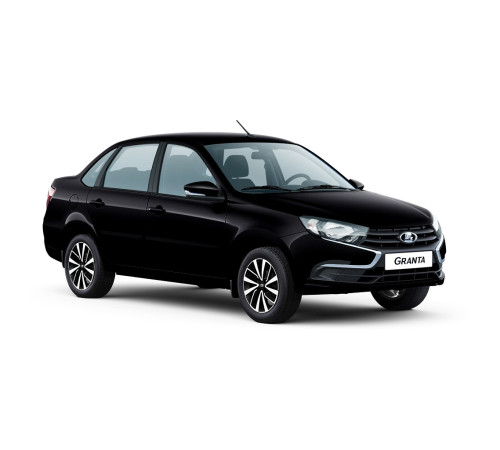 LADA Granta Sedan #CLUB Pantera 21904-B1-VA5-672 LADA Granta Sedan #CLUB Pantera 21904-B1-VA5-672