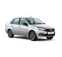 LADA Granta Sedan #CLUB