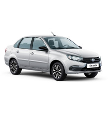 LADA Granta Sedan #CLUB