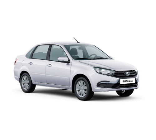 LADA Granta Sedan Comfort Lednikovyy 21904-B1-5CE-221 LADA Granta Sedan Comfort Lednikovyy 21904-B1-5CE-221