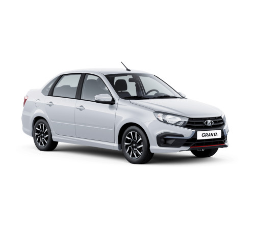 LADA Granta Sedan Drive Active Comfort Lednikovyy 21904-21-930-221 LADA Granta Sedan Drive Active Comfort Lednikovyy 21904-21-930-221