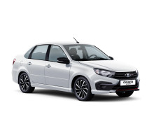 LADA Granta Sedan Sport