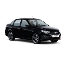 LADA Granta Sedan Sport