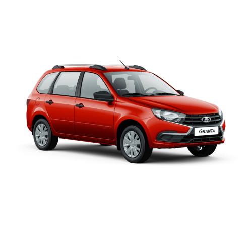 LADA Granta SW Classic Serdolik 21944-A1-F0P-195 LADA Granta SW Classic Serdolik 21944-A1-F0P-195