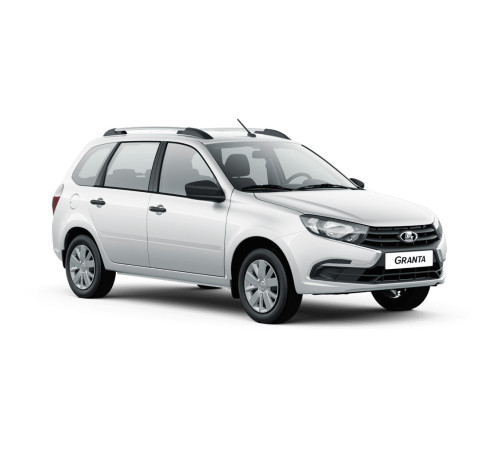 LADA Granta SW Classic Beloye oblako 21944-A1-F0P-240 LADA Granta SW Classic Beloye oblako 21944-A1-F0P-240