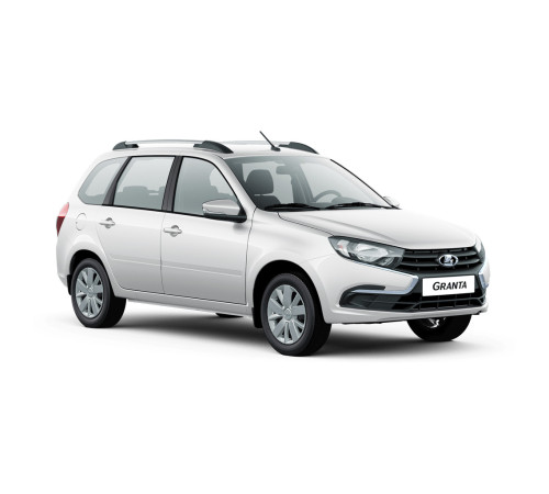 LADA Granta SW Comfort Beloye oblako 21944-A1-F0X-240 LADA Granta SW Comfort Beloye oblako 21944-A1-F0X-240