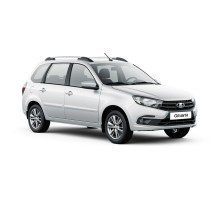 LADA Granta SW Luxe