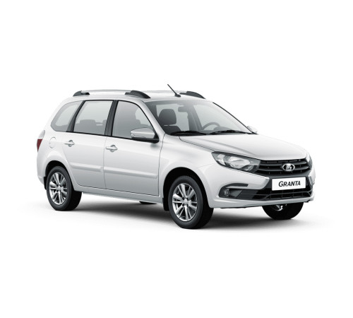 LADA Granta SW Luxe Beloye oblako 21947-A2-F0P-240 LADA Granta SW Luxe Beloye oblako 21947-A2-F0P-240