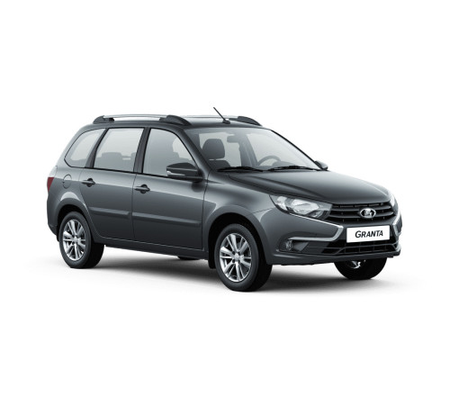 LADA Granta SW Luxe Borneo 21947-A2-F0P-633 LADA Granta SW Luxe Borneo 21947-A2-F0P-633