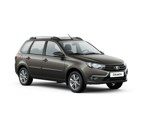 LADA Granta SW Luxe Koriandr 21947-A2-F0P-790 LADA Granta SW Luxe Koriandr 21947-A2-F0P-790