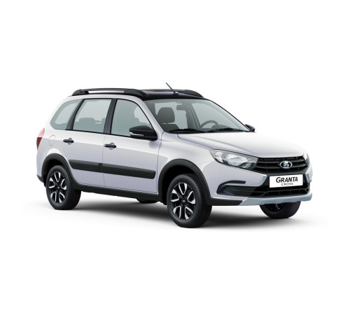 LADA Granta SW Cross Quest Lednikovyy 21947-21-XVG-221 LADA Granta SW Cross Quest Lednikovyy 21947-21-XVG-221