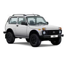 LADA Niva Bronto Luxe