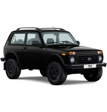 LADA Niva Bronto Luxe
