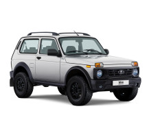 LADA Niva Bronto Prestige