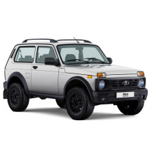 LADA Niva Bronto Prestige