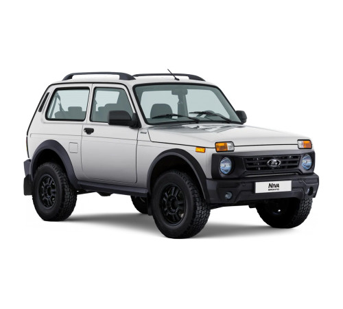 LADA Niva Bronto Prestige Beloye oblako 21214-02-A72-240 LADA Niva Bronto Prestige Beloye oblako 21214-02-A72-240