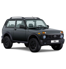LADA Niva Bronto Prestige