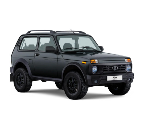 LADA Niva Bronto Prestige Borneo 21214-02-A72-633 LADA Niva Bronto Prestige Borneo 21214-02-A72-633