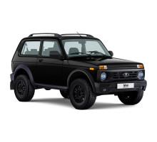 LADA Niva Bronto Prestige