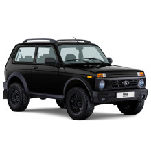 LADA Niva Bronto Prestige